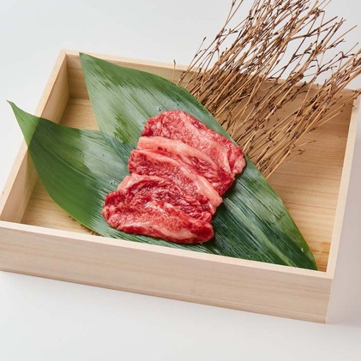 牛カルビ 600g 美笑牛 牛肉 カルビ 肉