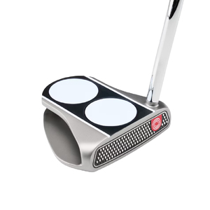 NEWモデル キャロウェイ オデッセイ MICROHINGE パター 2-BALL DB(ダブルベントネック)