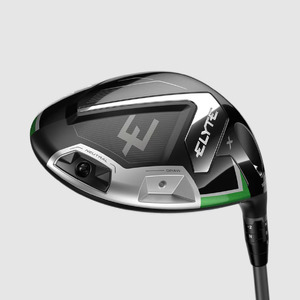 ゴルフクラブ キャロウェイ ELYTE Xドライバー VENTUS 10.5 VENTUS GREEN 50 for Callaway R