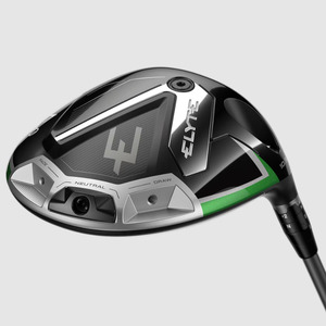 キャロウェイ ELYTE ドライバー 10.5 TENSEI GREEN 60 for Callaway S 