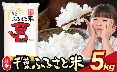 令和6年産 米 千葉 ふるさと米 5kg