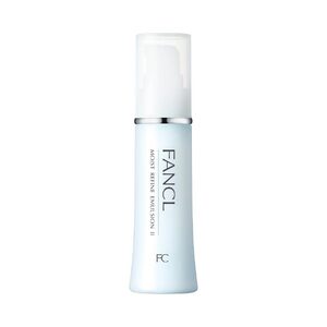 ファンケル FANCL モイストリファイン 乳液 II しっとり 1本 | 乳液 化粧品 乳液