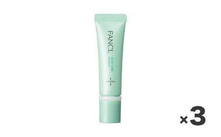 ファンケル アクネケア エッセンス＜医薬部外品＞ 3本