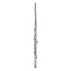 Flute[F-DP/E]パールフルート/ドルチェ・プリモ/頭部管銀製Ag925 1台