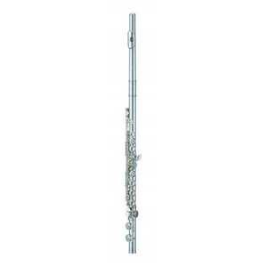Flute[管体・座金・ポスト・リング銀製Ag925]フルート エレガンテ[F-ED925/E]1台