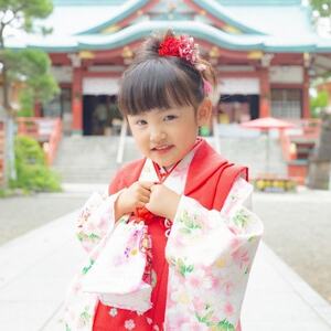 着物レンタル+出張撮影 30,000円分補助券