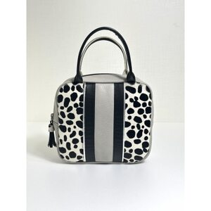 スクエアバッグ ダルメシアン