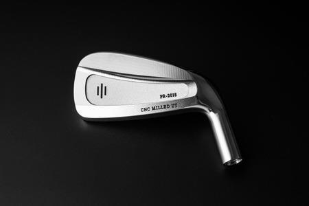 アイアン型ユーティリティ grindworks×Patrickreed Limited IRON Utilities