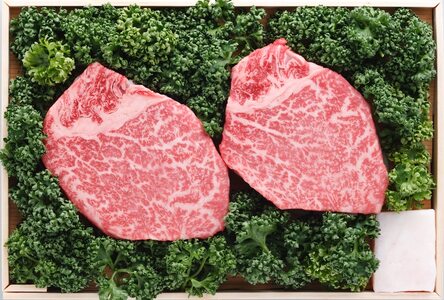 かずさ和牛 ヒレステーキ肉 (A4) 150g×2枚
