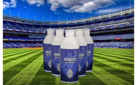 ブリオベッカ ヘアシャンプー(5本)