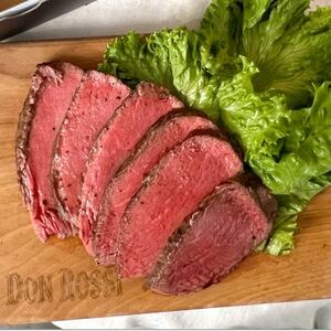 いすみローストビーフ「やわやわ」 300g[オリジナルソース付][配送不可地域:離島]