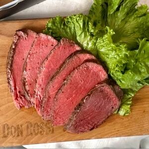 いすみローストビーフ「ふわふわ」 300g[オリジナルソース付][配送不可地域:離島]