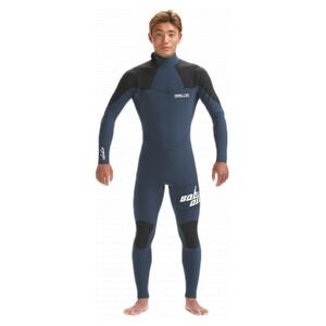 [春夏用]SABALLER ウェットスーツ BACK ZIP シーガル フルオーダー