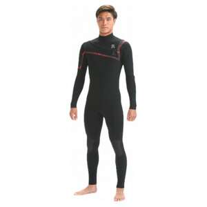 [春夏用]SABALLER ウェットスーツ SLANT ZIP シーガル フルオーダー