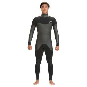 [秋冬用]SABALLER ウェットスーツ FEATHER ZIP セミドライ フルオーダー