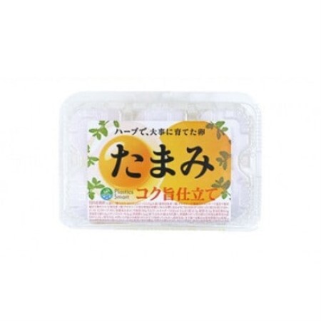 いすみポートリー産たまご「たまみ」6個入×10パック+割れ保障2パック【配送不可地域：離島】【1729054】