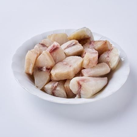 真フグぶつ切り500g[配送不可地域:離島]