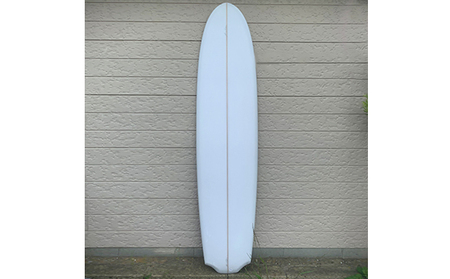 [サーフボード]Kei okuda shape design 8feet midlength マリンスポーツ サーフィン ボード サーフボード 海