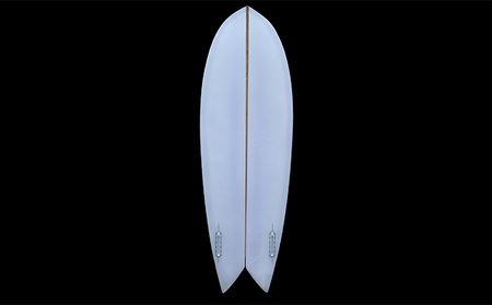 [サーフボード]Kei okuda shape design twin fish マリンスポーツ サーフィン ボード サーフボード 海