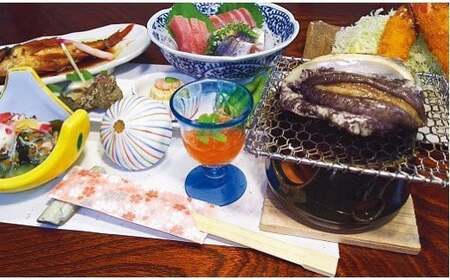 ちょうしちとんペア宿泊券