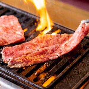 [焼肉 美かさ][ディナー]10,000円分お食事券(ぐるなびセレクション)