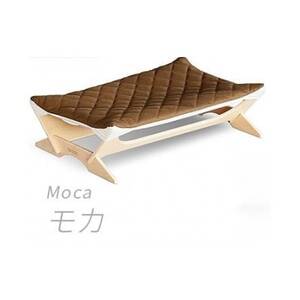 braaa ブラー ペットハンモック Mサイズ モカ