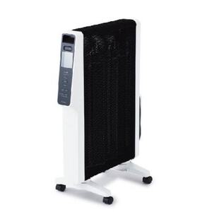 シロカ 遠赤軽量ヒーター かるポカ SN-M351