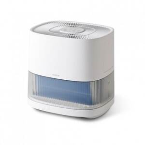 シロカ 気化式加湿器 SD-E151