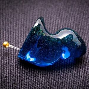 オーダーメイド耳栓「Lazurite 40」(ラズライト40)