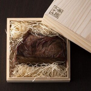 [帝国ホテル]黒毛和牛ローストビーフ(冷凍)[配送不可地域:離島]