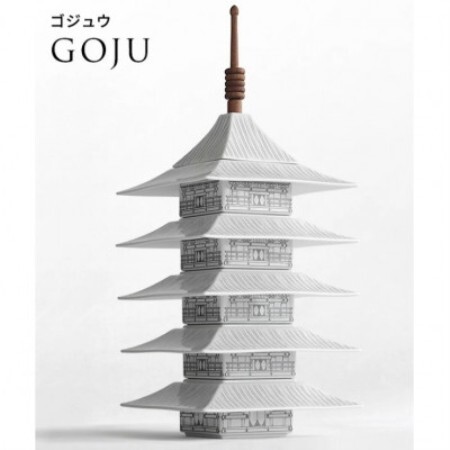 古都うつわ GOJU