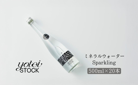 kC Xp[NOEH[^[ sparkling  500ml 20{ jZR m VR 悤Ă