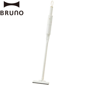 BRUNO スリム2WAYスティッククリーナー アイボリー 0152-006-S07-2