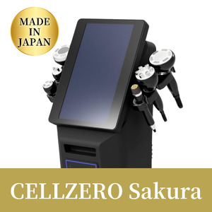 CELLZERO Sakura 0149-002-S07