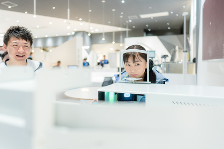 [デジタルチケット]アローズラボ新宿 スポーツビジョン測定体験チケット 0124-004-S06-d