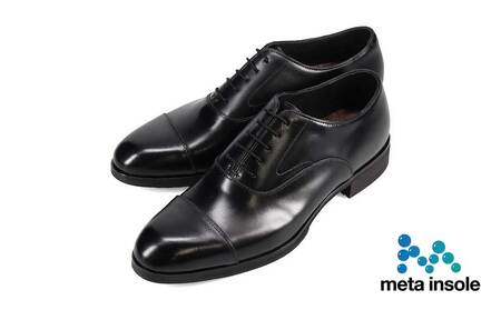 madras(マドラス) 紳士靴 meta insole搭載 M521MT (サイズ:26.5cm)