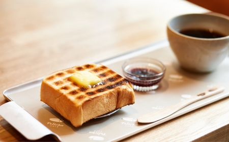 [パンのペリカン・ペリカンカフェ] 浅草・田原町の老舗ベーカリー ペリカンで利用できる共通チケット 3,000円分_0031-002-T07