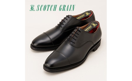 スコッチグレイン紳士靴「シャインオアレインIV」NO.2776 26.0cm