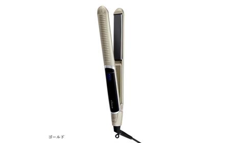 スムースアイロンフォトイオン プラス(ゴールド)[kt065-002-1]