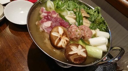 オンリー鴨ん!? 飲食チケット 3000円分(1000円×3枚) [kt107-005]