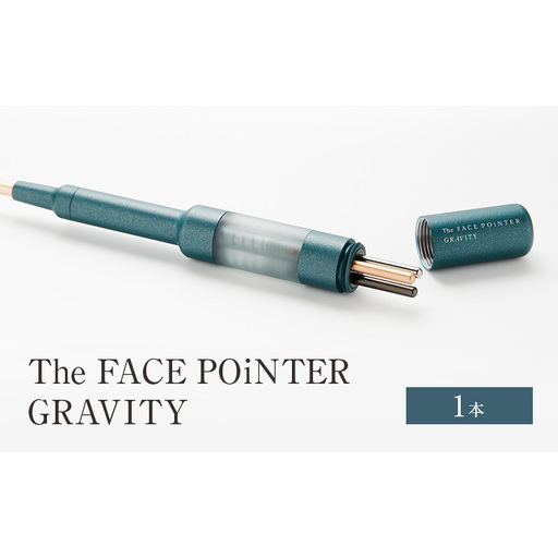 The FACE POiNTER GRAVITY 美顔器 ケア 健康 美容 東京都 大田区