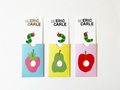 PLAY! PARK ERIC CARLE 入場チケット 2枚（大人2名・子ども2名 計4名様分）体験 チケット 入場券 入場チケット 遊び場 アスレチック アトリエ ギフト プレゼント 贈り物 ご褒美_0067-002-se6