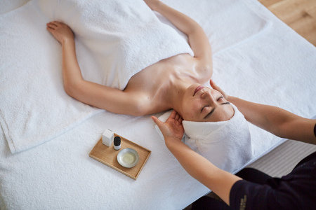 SOJYU spa スペシャルトリートメント クーポン券 [75分コース] アロマ マッサージ アロマセラピー リラクゼーション ボディケア エステ 美容 香り パーソナルケア オリジナル チケット 利用券 体験 東京 世田谷 _0013-005-se6