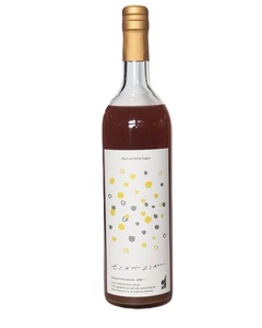 世田谷リキュール製造所 和漢クラフトジン 胡椒ジン 1本 [720ml] 酒 アルコール クラフト ジン 飲料 誕生日 記念日 世田谷_0105-007-se7