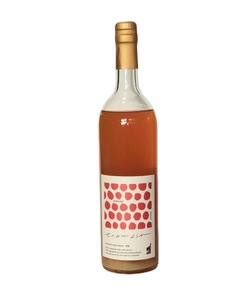 世田谷リキュール製造所 和漢クラフトリキュール 棗酒 1本 [720ml] 酒 アルコール クラフト リキュール 飲料 誕生日 記念日 世田谷_0105-008-se7