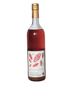 世田谷リキュール製造所 和漢クラフトリキュール 枸杞酒 1本 [720ml] 酒 アルコール クラフト リキュール 飲料 誕生日 記念日 世田谷_0105-009-se7