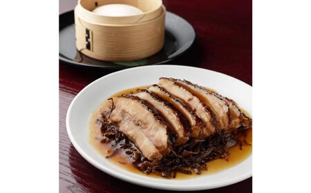 [中華料理 歳月]本日のディナーコースペアチケット [224001]