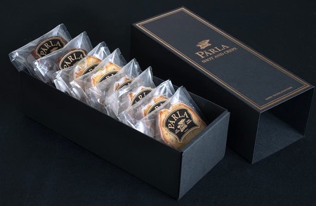 PÄRLA(パーラ)パウンドケーキセット [193001]