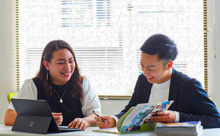 マンツーマン英会話レッスン(全5回×50分)[240001]