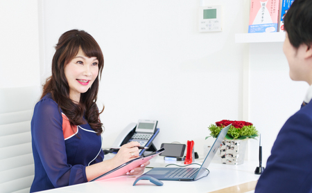 結婚相手紹介サービス 植草美幸コース(入会金・登録料) [228003]